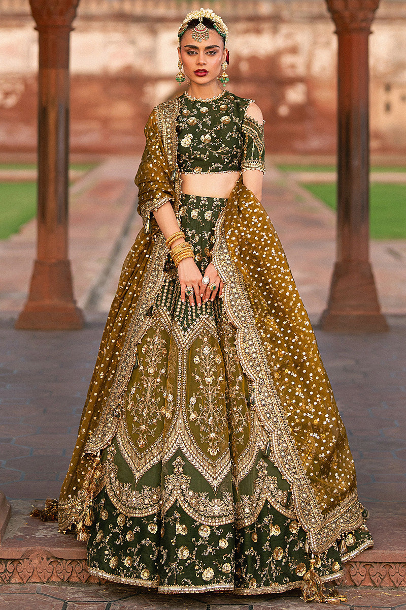Afsana | Mohsin Naveed Ranjha