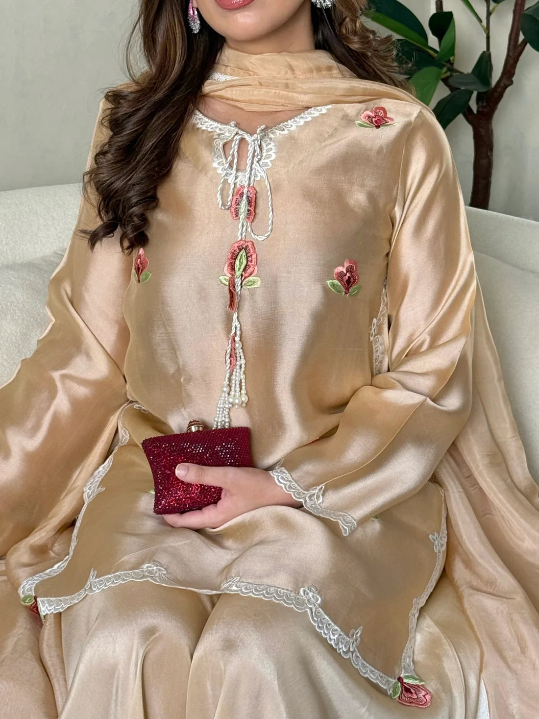 Rosegold | New Arrivals | Zaman By MnM