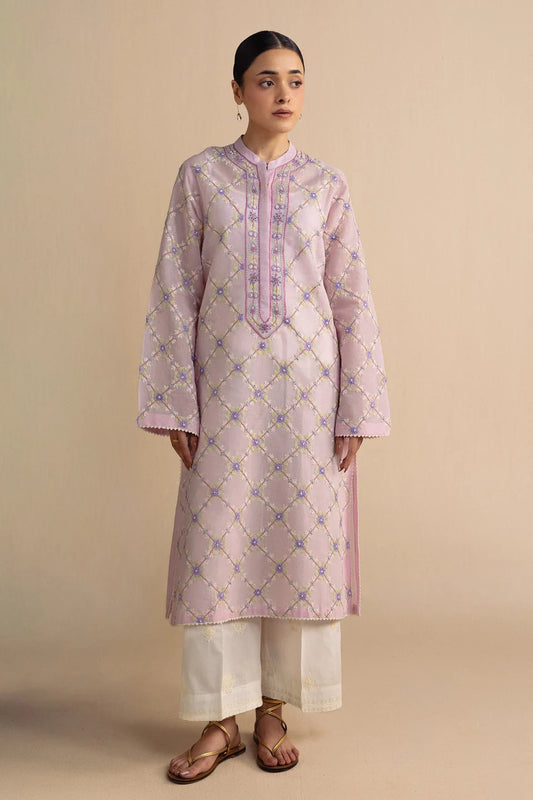 PARISA | ZSJ BASICS '26 | ZARA SHAHJAHAN (RTS)