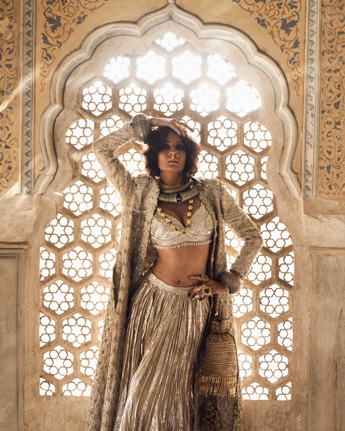 FD-08 | Iqbal Hussain