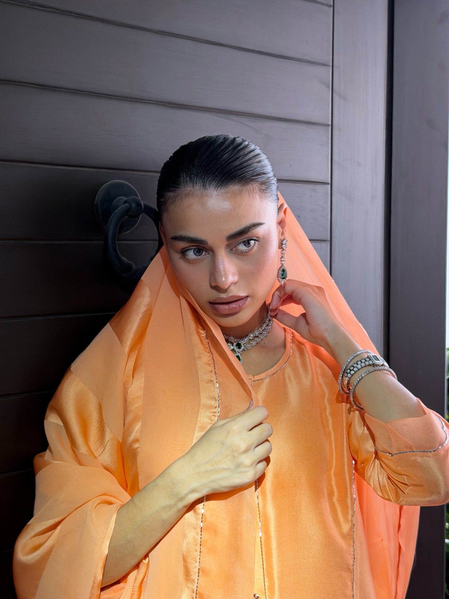 Cremon | SADAF KANWAL