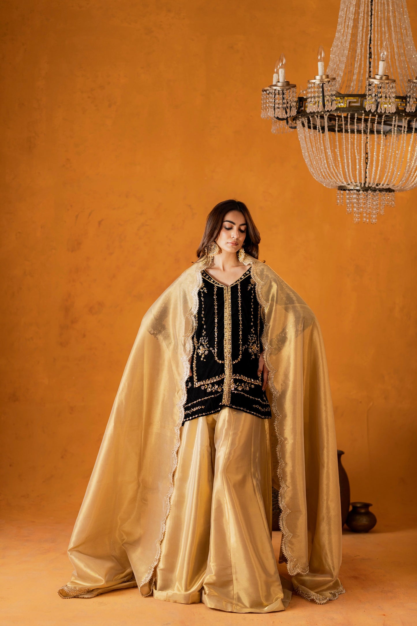 Lume | Shanzay Anooshay