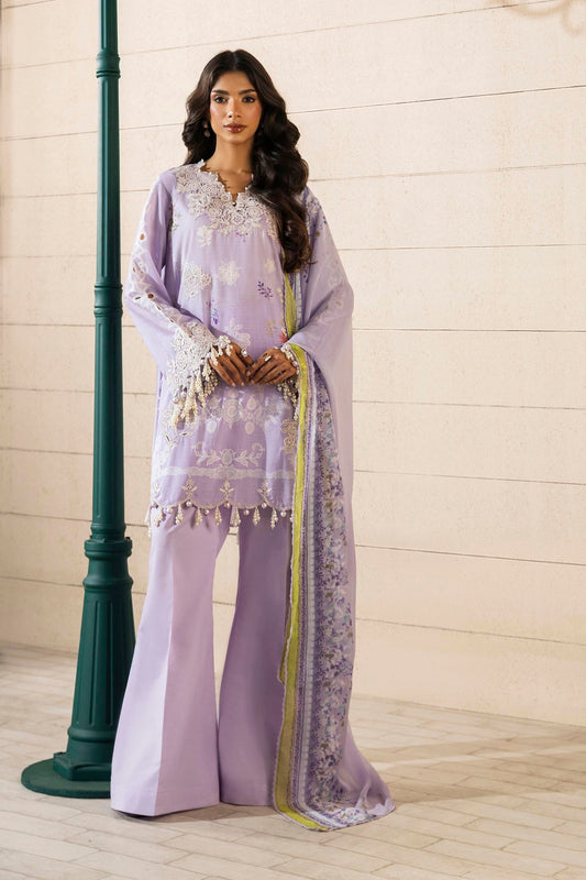Sana Safinaz Muzlin Summer 2025| M251-029A-3CI