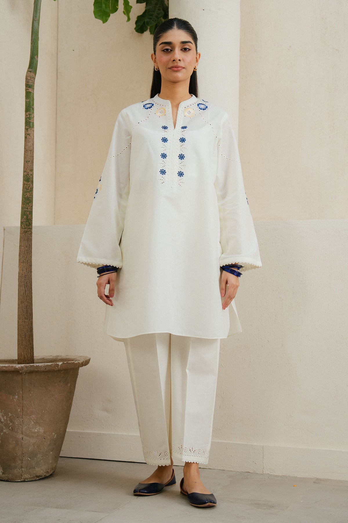 CR25B0101 | Zarashahjahan Eid Basics (RTS)