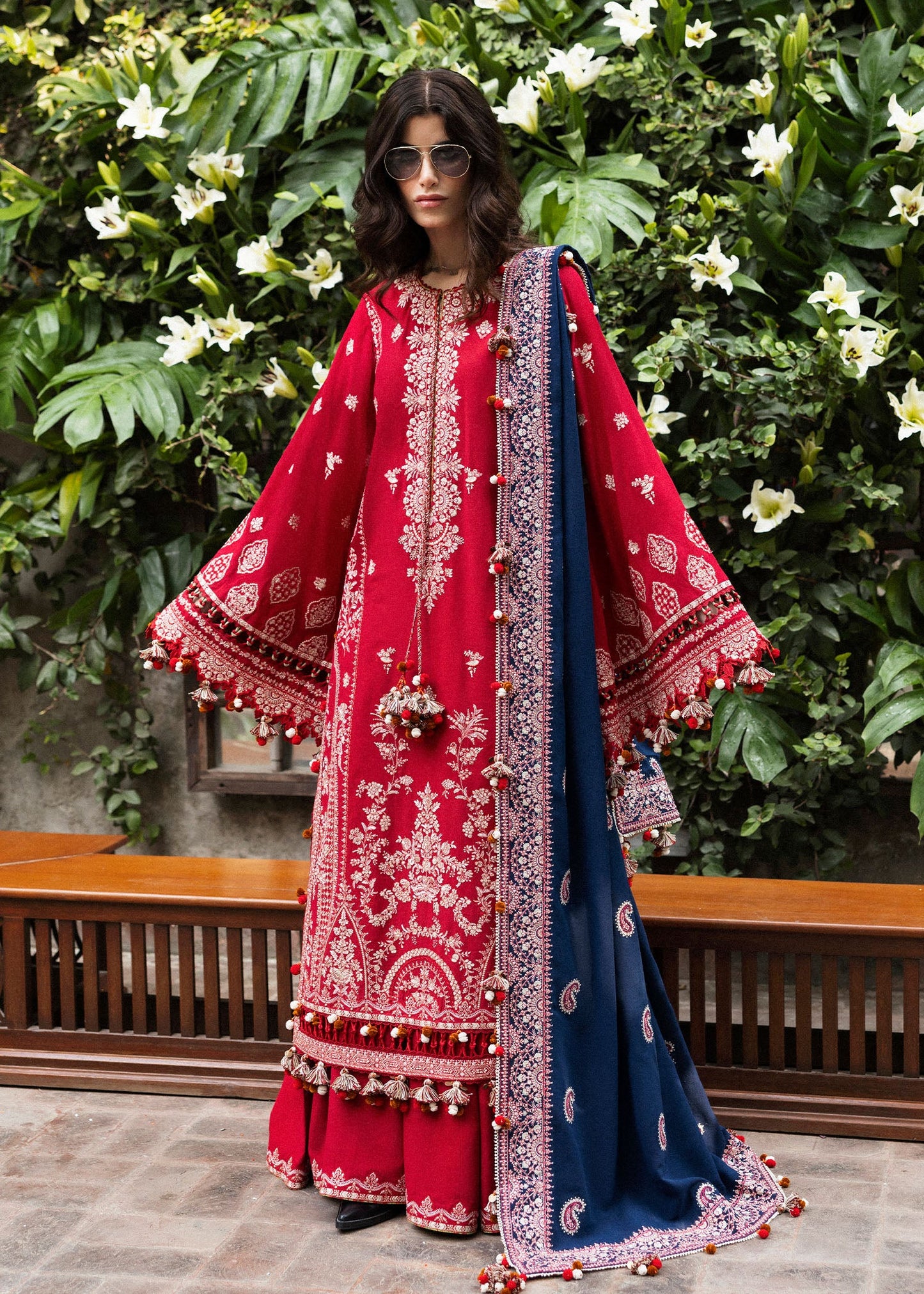 Aman | Hussain Rehar Karandi A/W’24