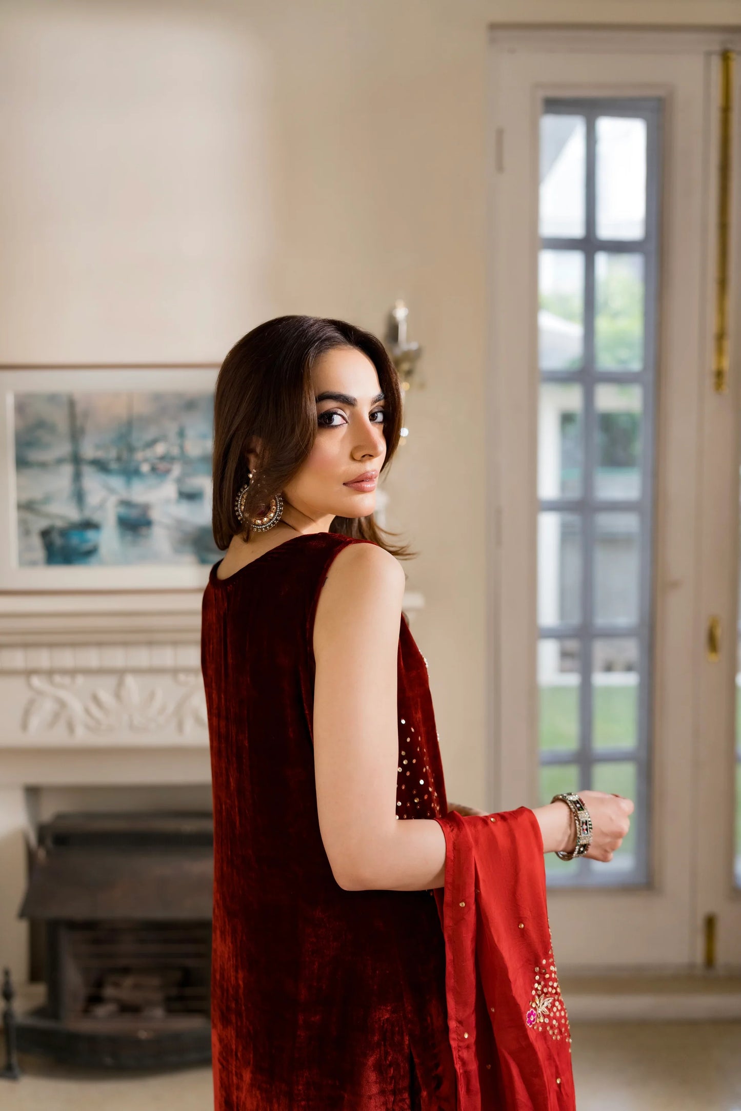 Sera | Shanzay Anooshay