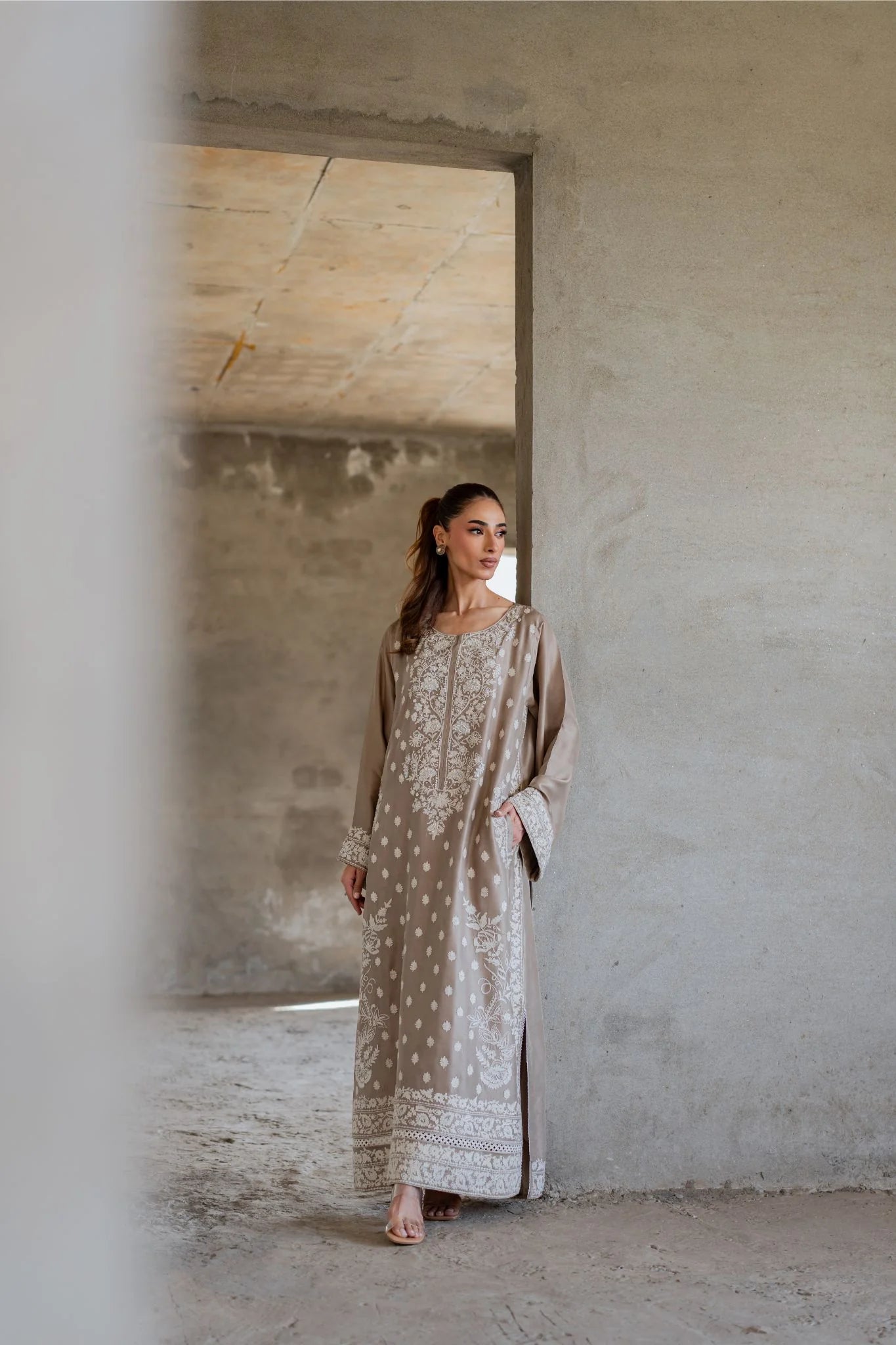 Aarzo | Saher & Benish