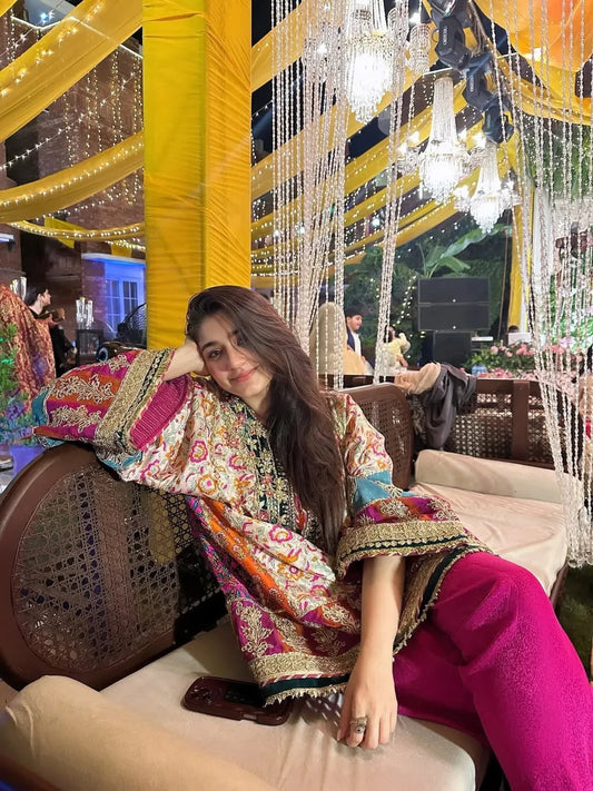 Mastani | Nickie & Nina Festive’25