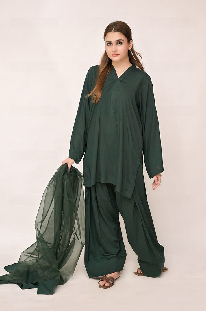 Green Farshi | Zaman by MNM