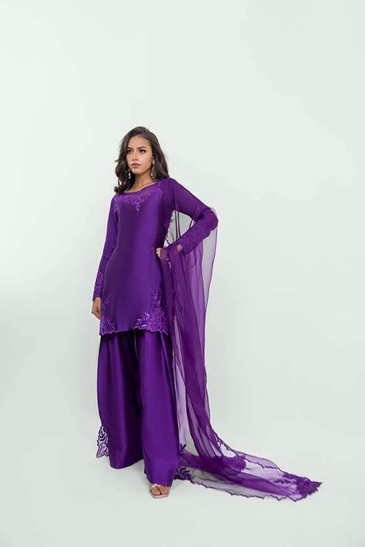 Charlotte | Wajahat Mansoor (RTS)