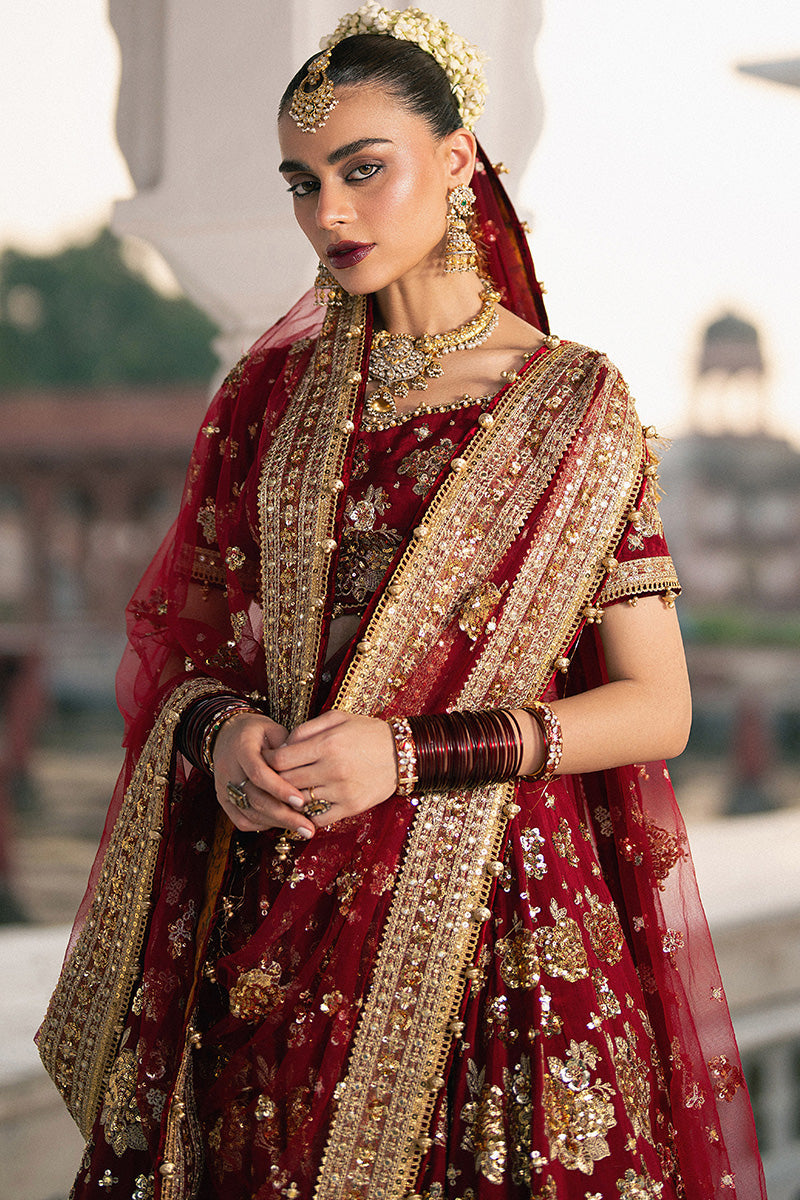 BIA JAAN | Mohsin Naveed Ranjha