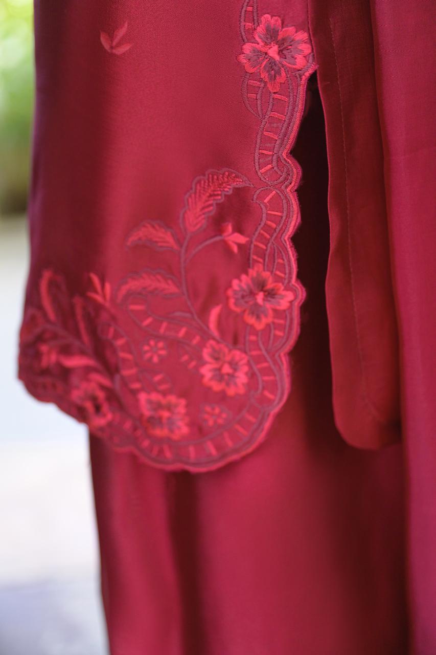 Zayna | Suhaiba Zindani Studio