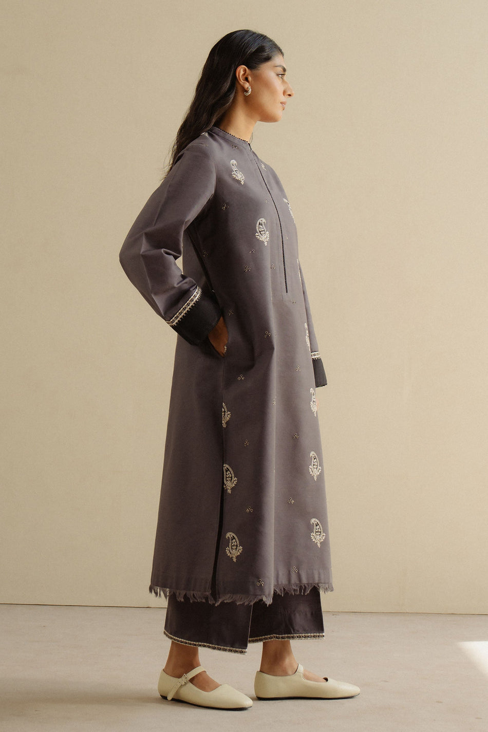 ZKT-1392 | Zarashahjahan Basics