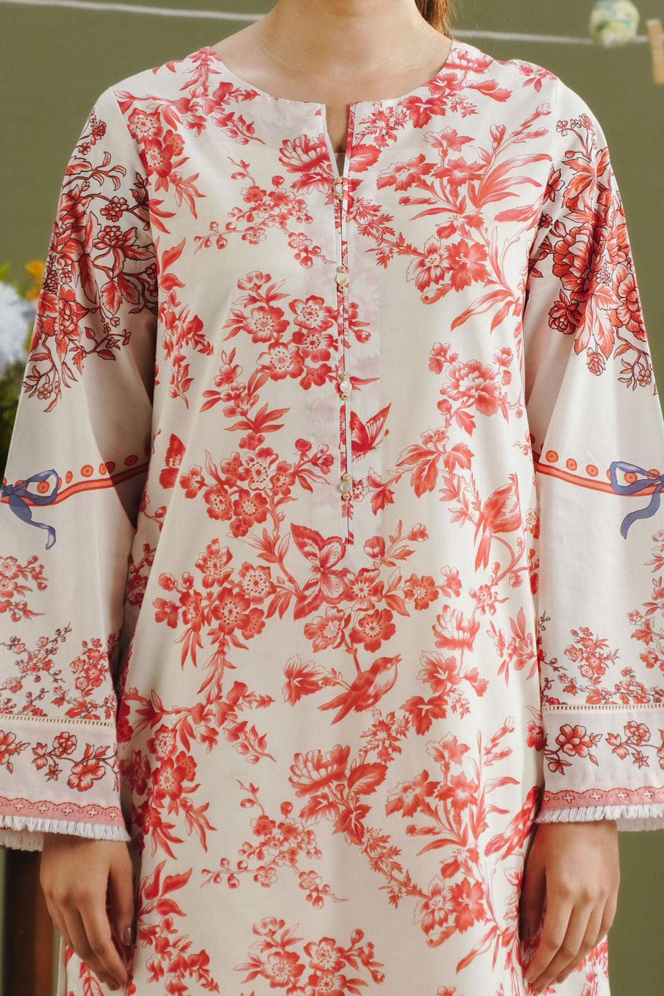 ELVO-4A | COCO PRINTS DROP I 2026 | COCO BY Zara Shahjahan