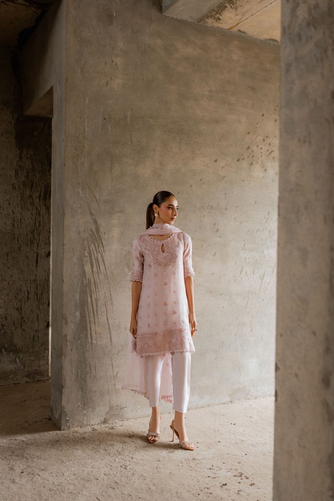 Shireen | Saher & Benish