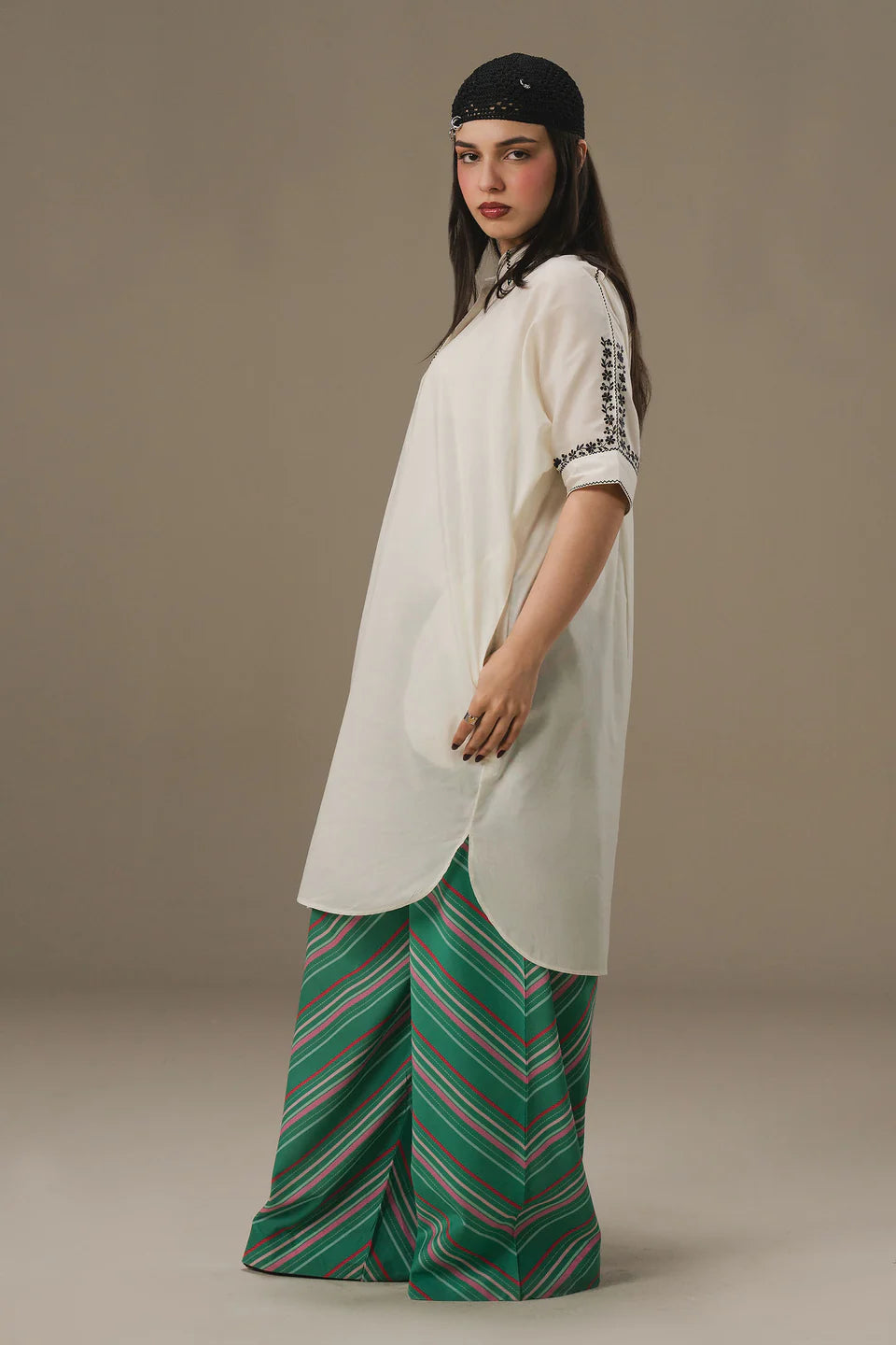 Fresh Flex | Love Coco By Zarashahjahan Pret 2026