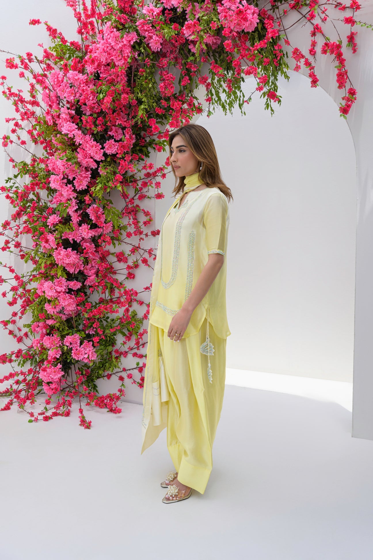 Buttercup | Flairs Studio