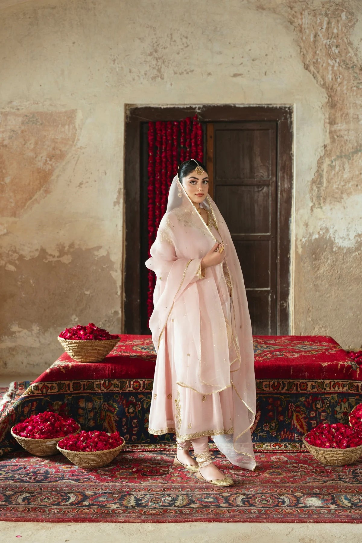Rani Bagh  | Aghanoor Bridal