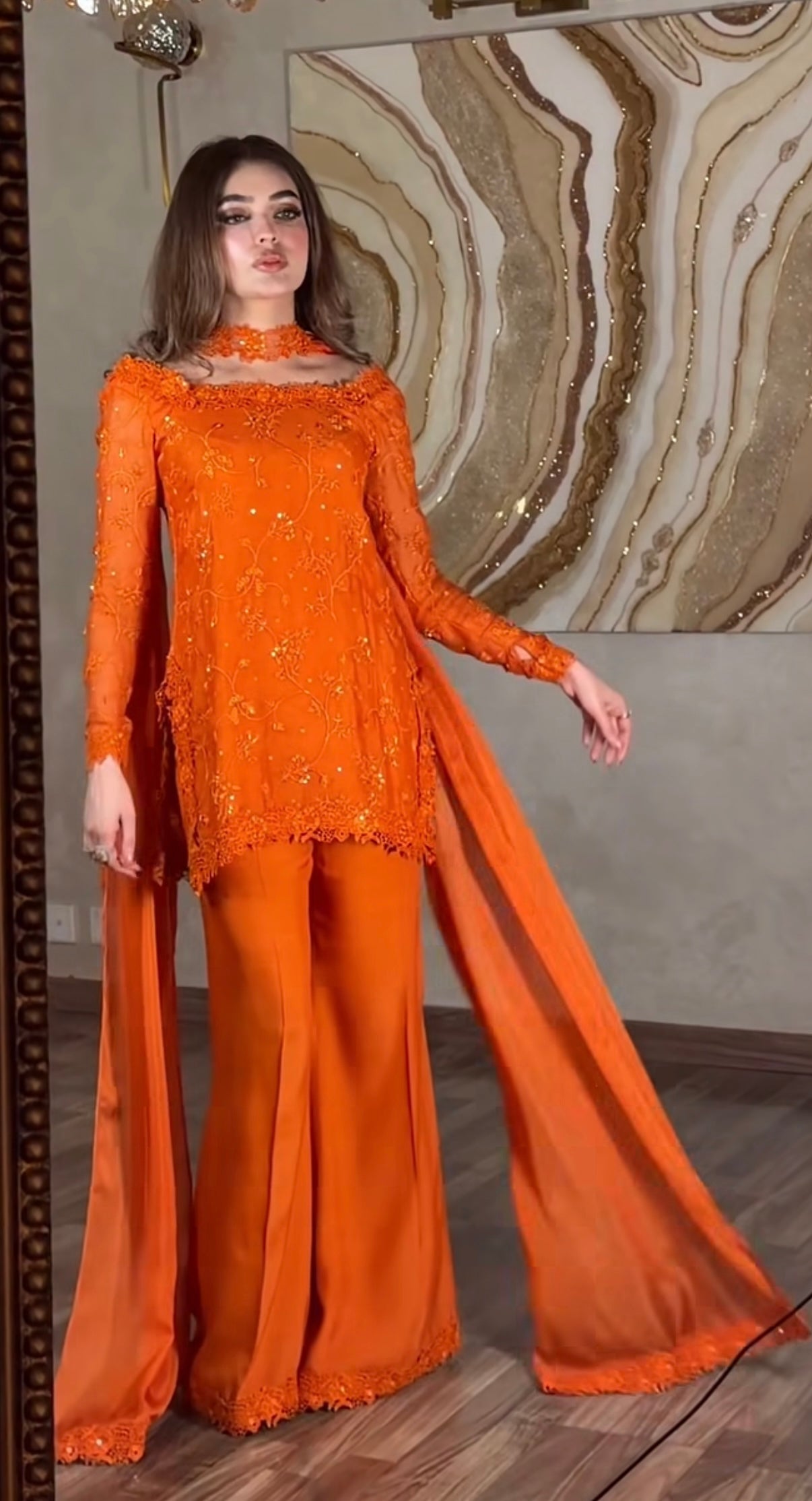 Eid Edit-1 | SILHOUETTE BY AW