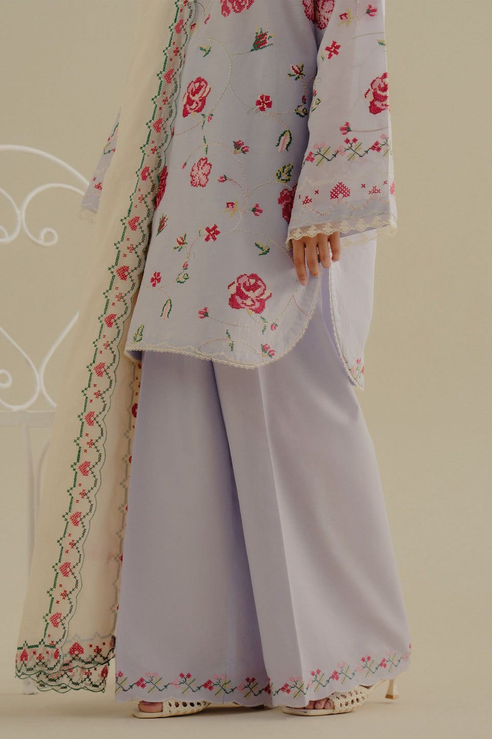 Zufra-6B | Coco Lawn II by Zarashahjahan 2025