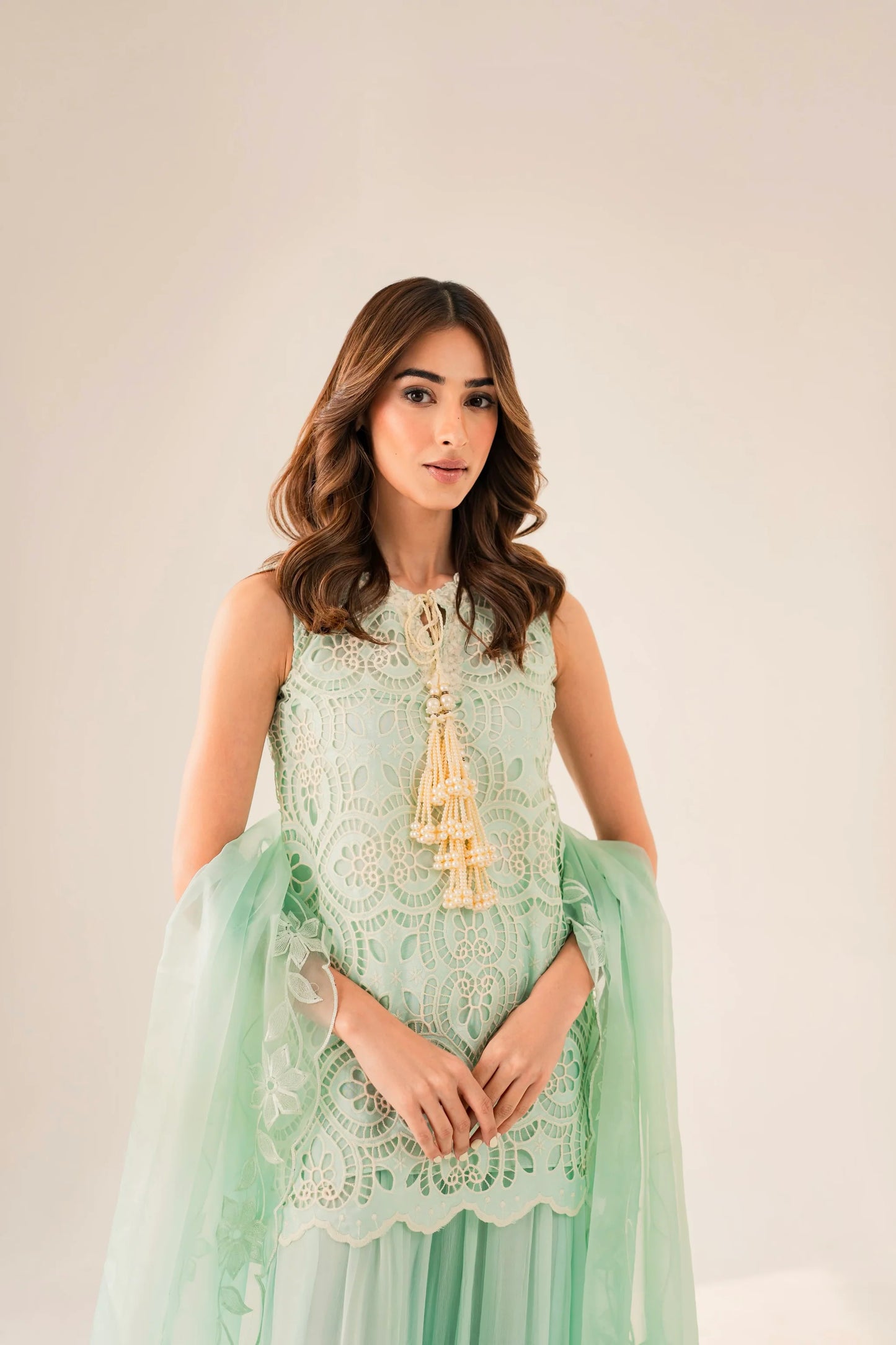Fresa | Shanzay Anooshay