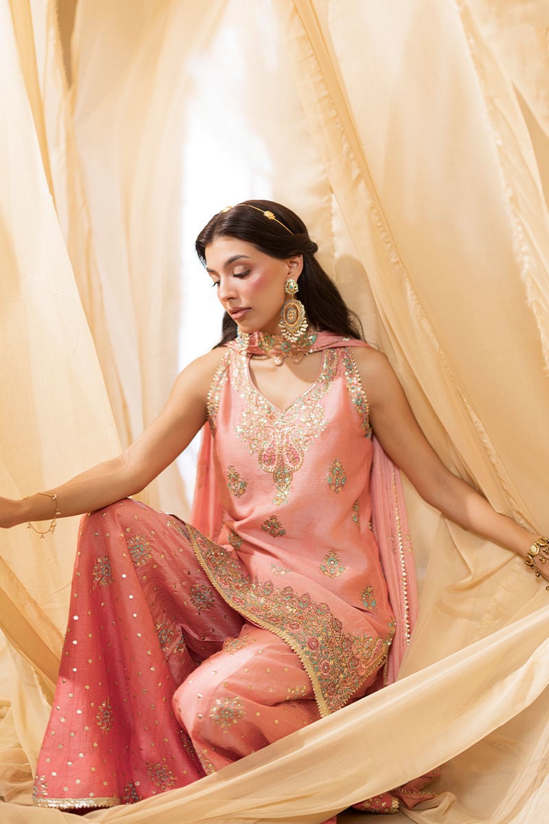 MIRA | ARTISAN PRINTS '26 | Ansab Jahangir
