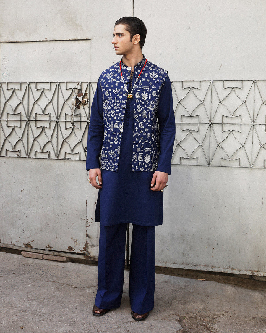 SAPPHIRE| Jugnu Lahore Men