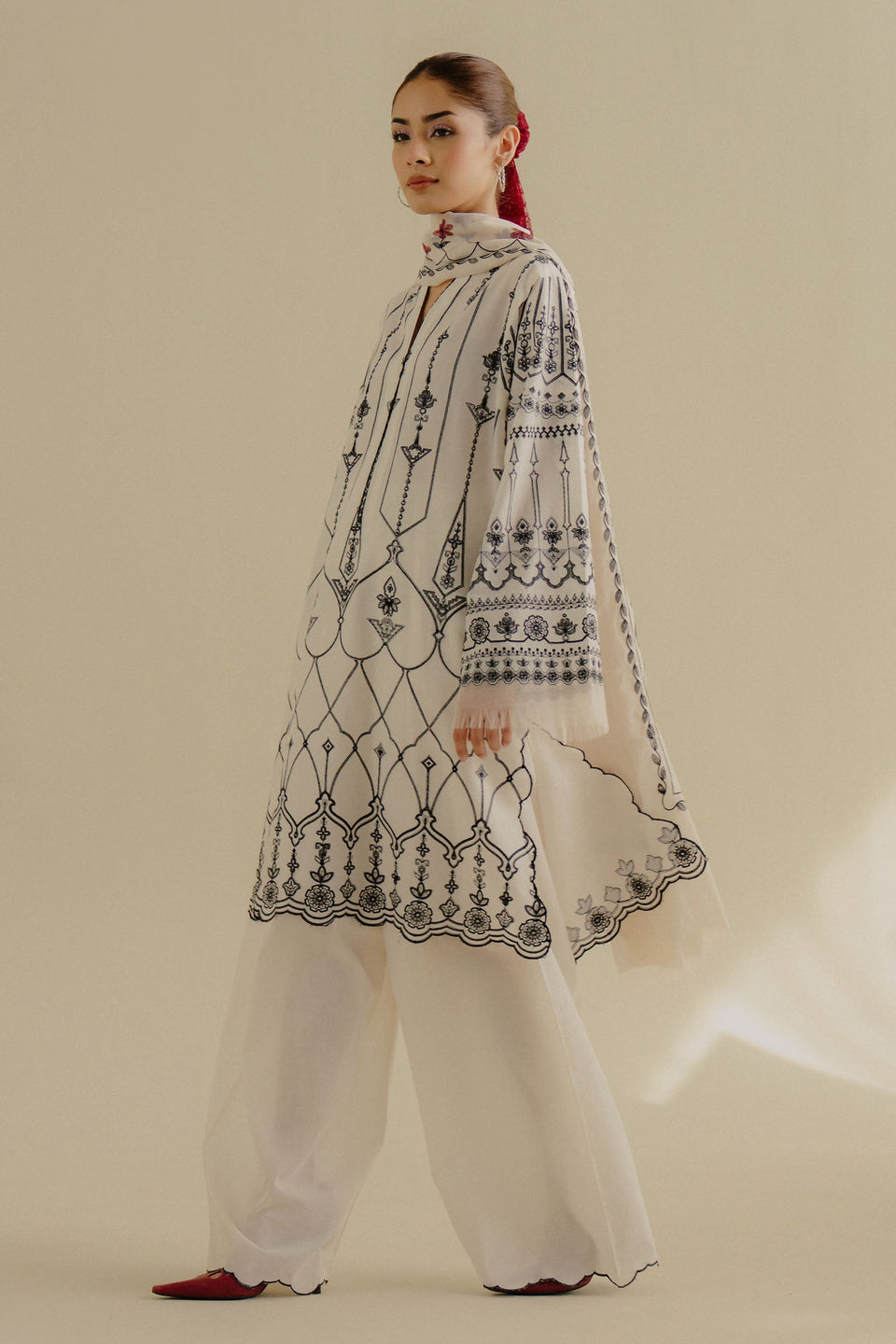 IRIS-2B | Coco Lawn II by Zarashahjahan 2025