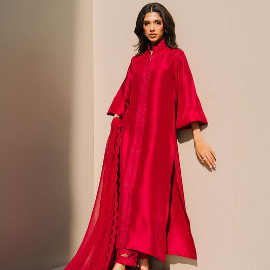 The Nora Set | Miraya Eid Edit’26 | Nadia Khan