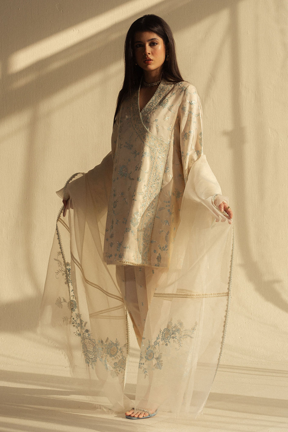 ZC-2070 | Zarashahjahan Fall Festive