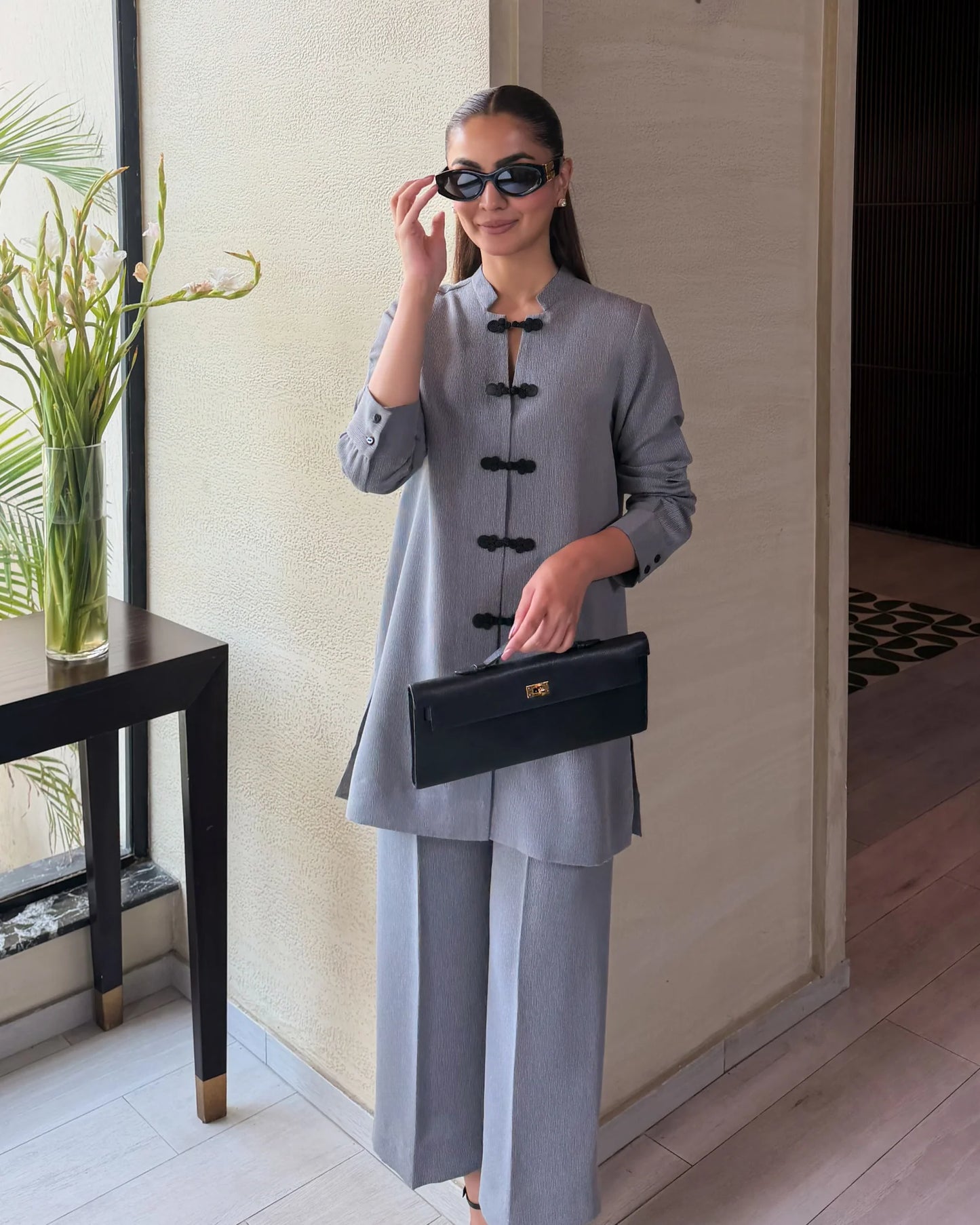 Stone Mandarin Set | New Arrivals | LIRA