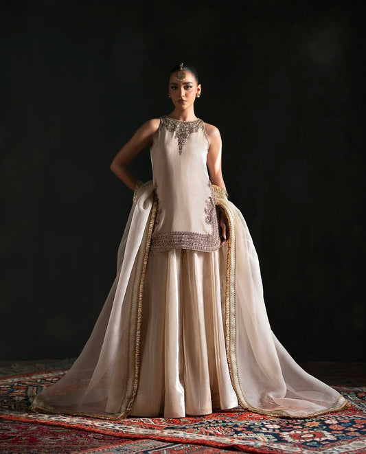 ZARRAK VELVET 2025 | Mihha