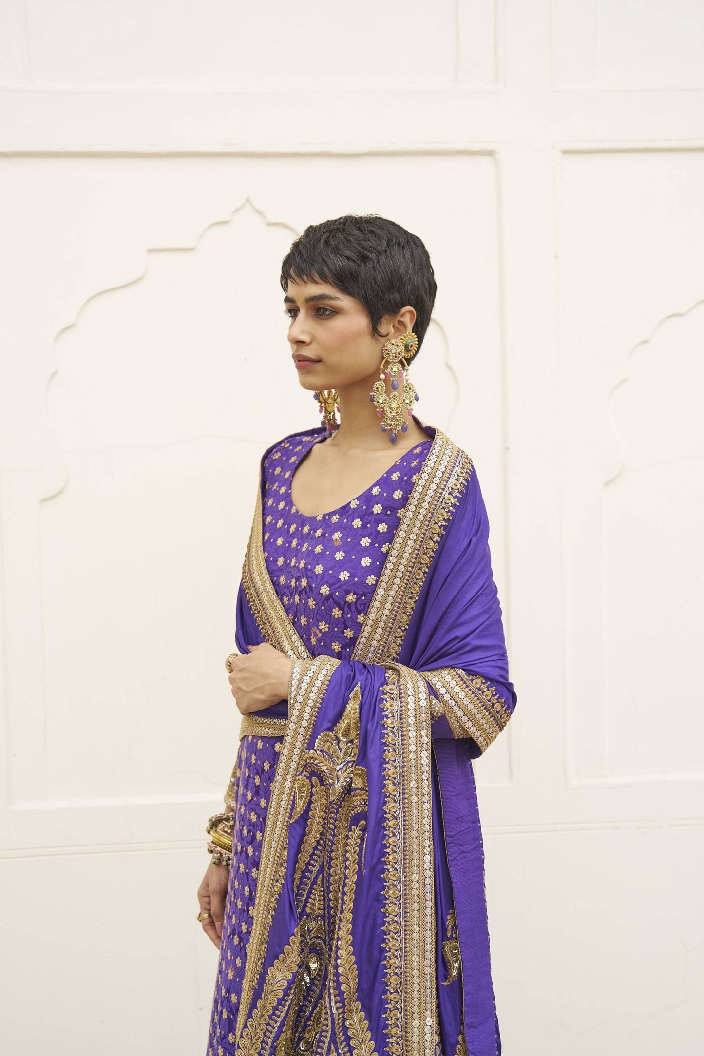 CC 15| Iqbal Hussain