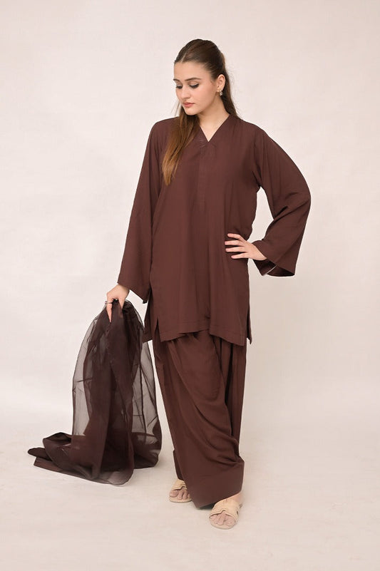 Brown Farshi | Zaman by MNM