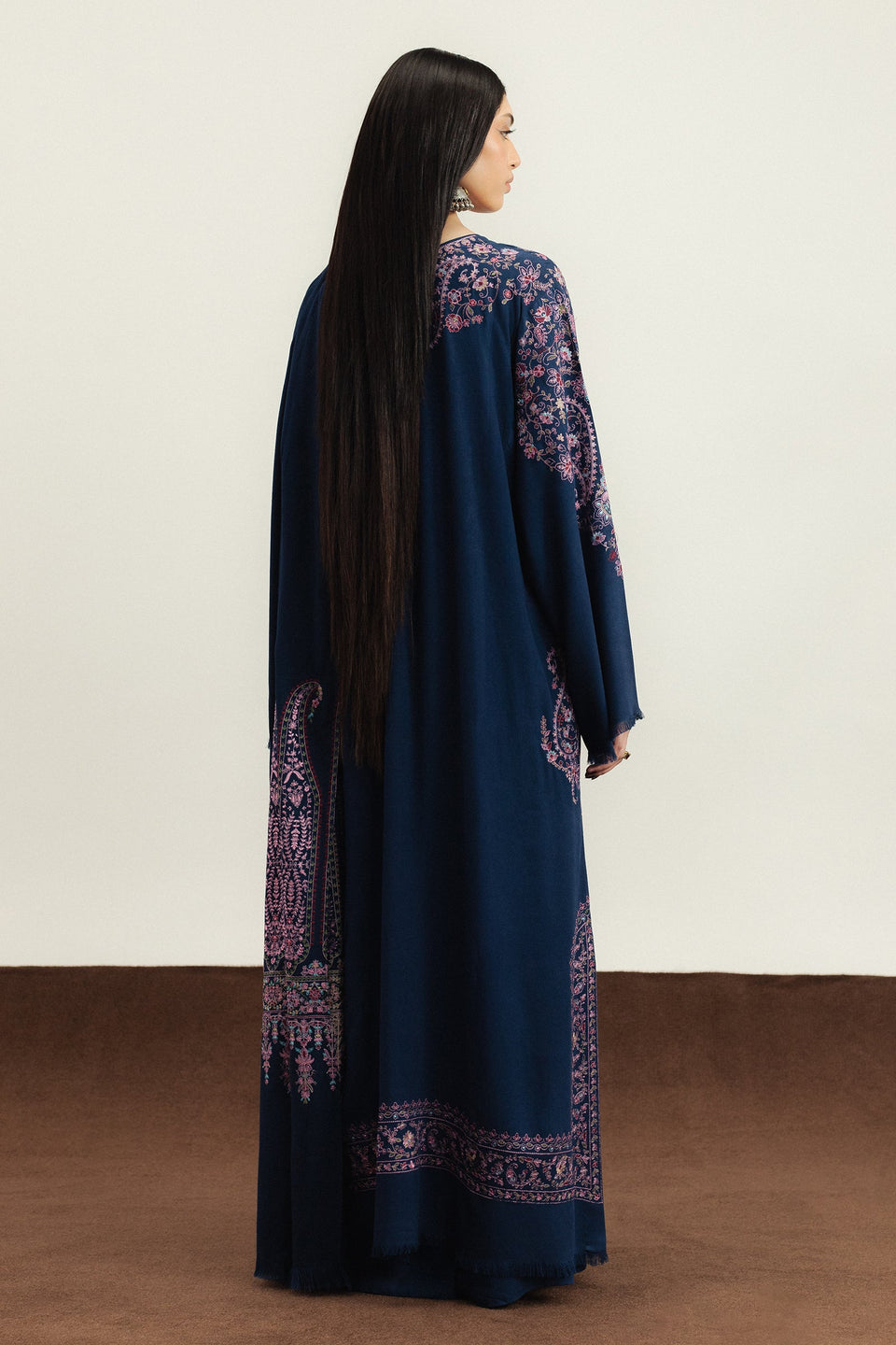 NEELUM | Winter | Zara Shahjahan