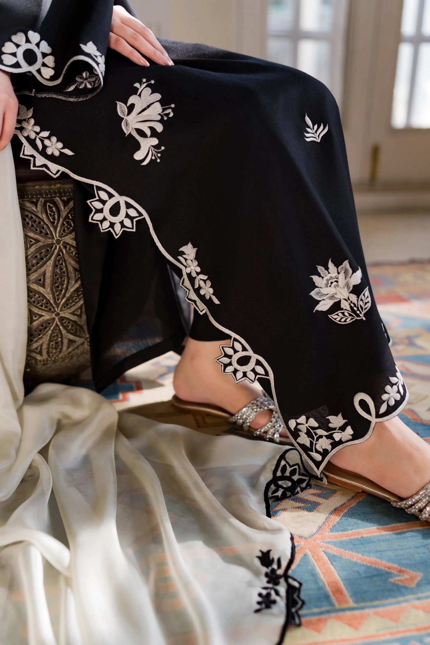 Maya | Shanzay Anooshay