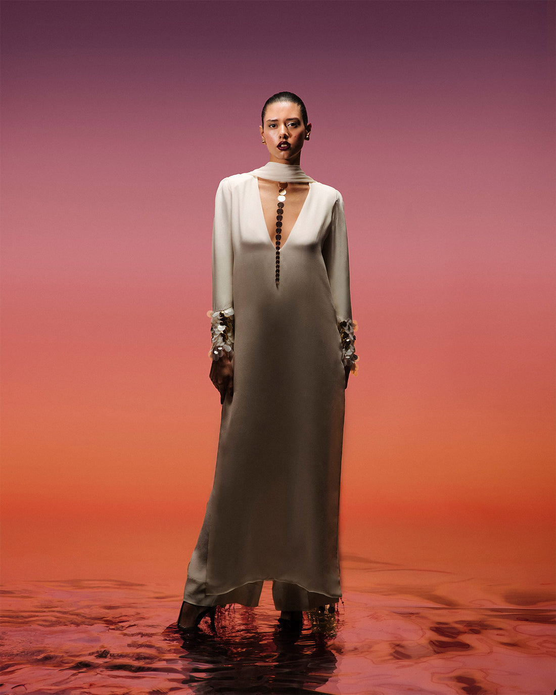 GILDED | Jeevan by HUSSAIN REHAR