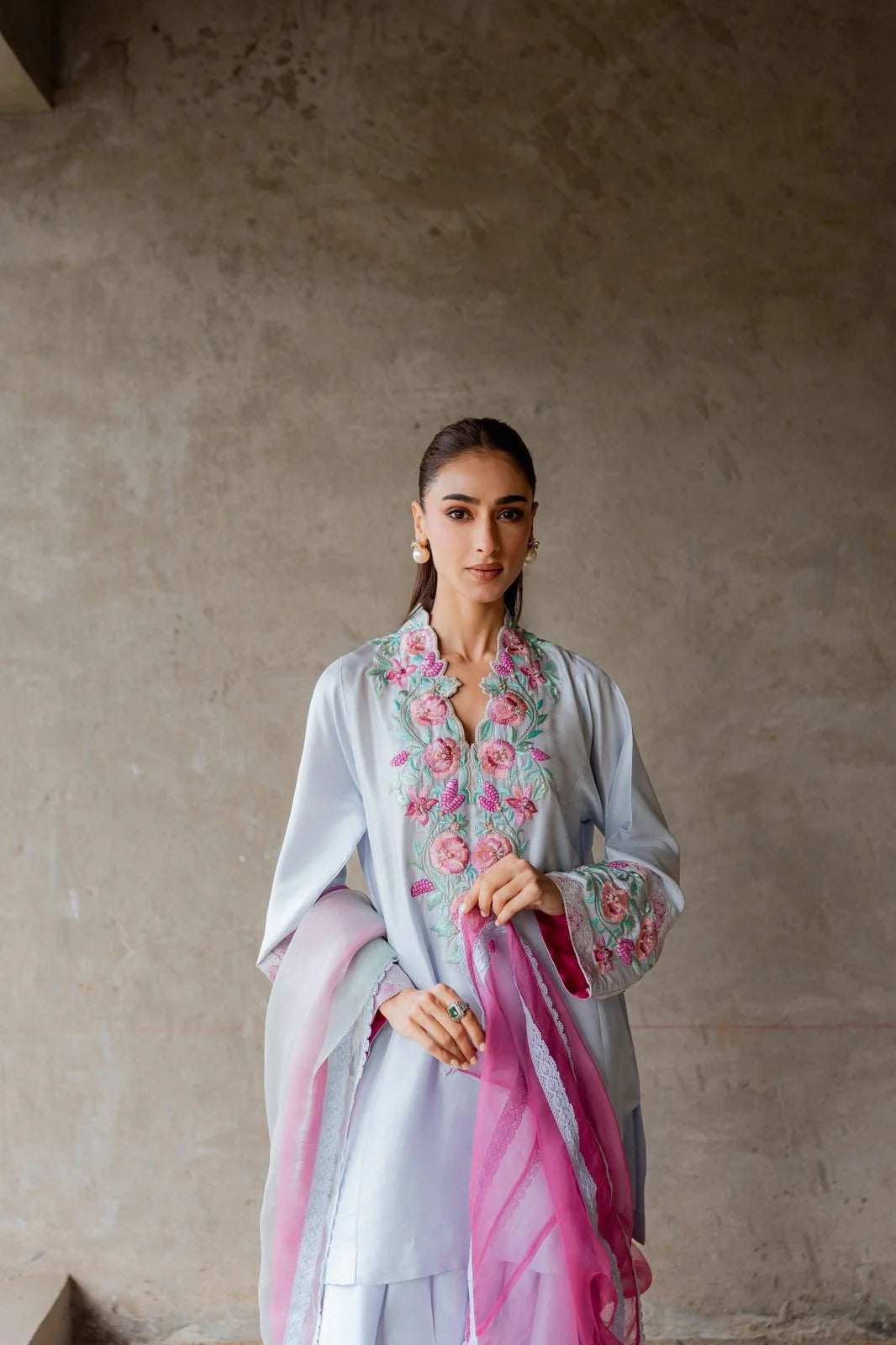 Pareesha | Saher & Benish