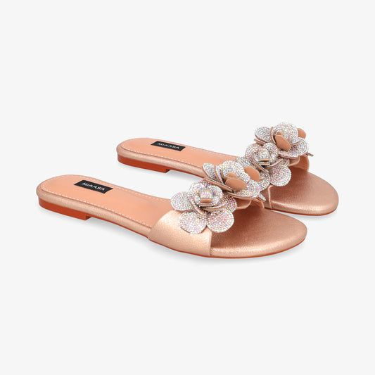 Laleh | Miaasa | Footwear
