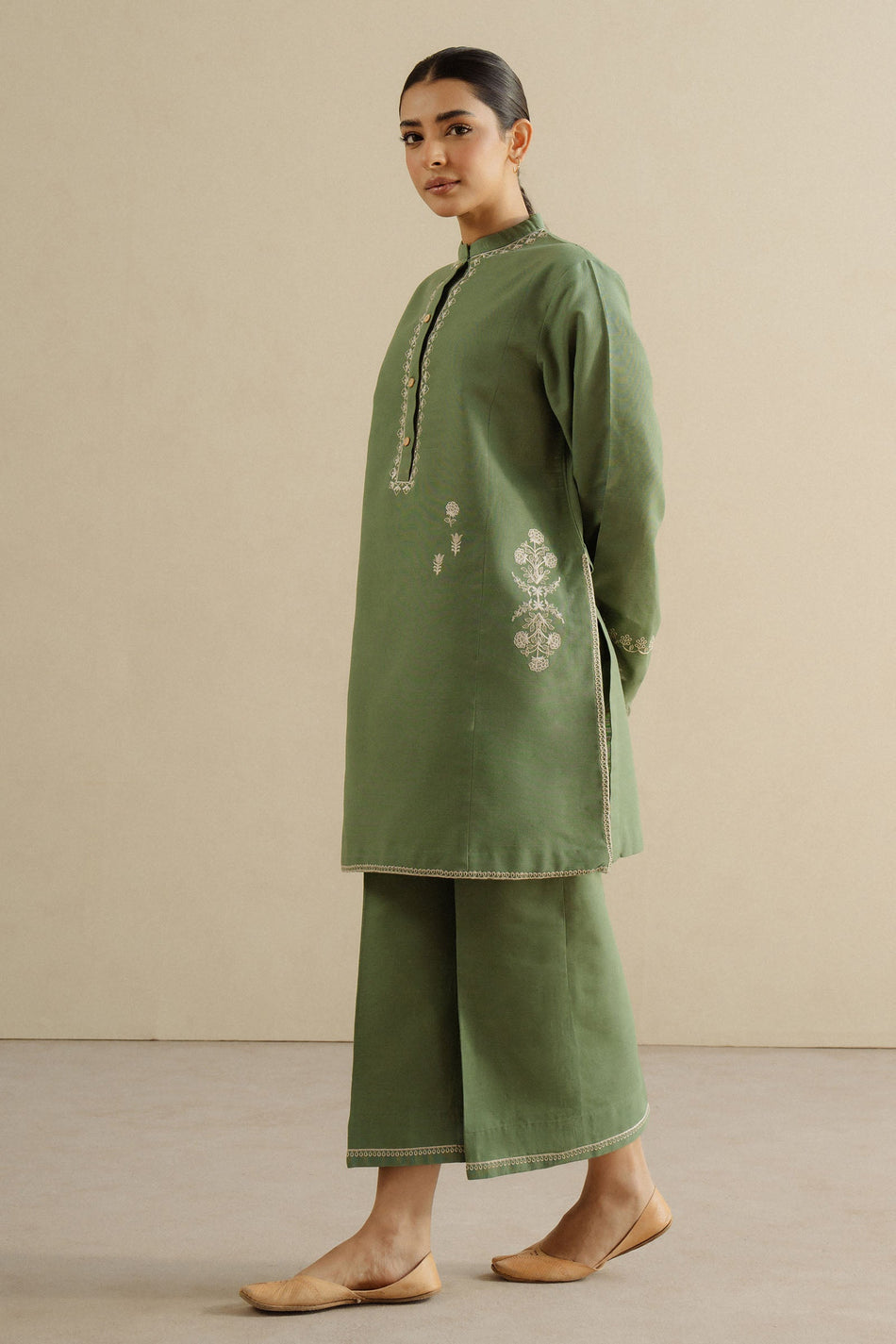 ZKT-1390 | Zarashahjahan Basics