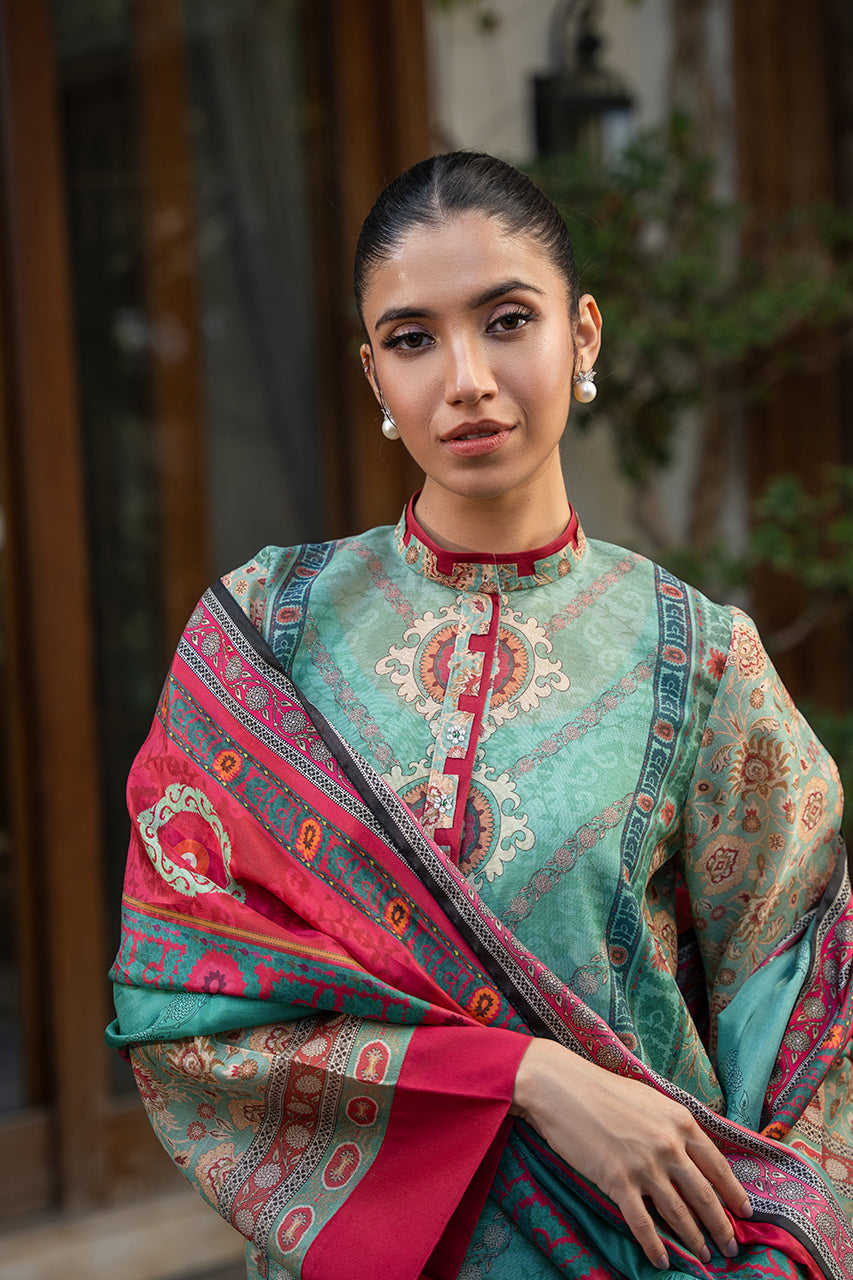 Kay (B) | Sania Maskatiya Eid Collection 2024