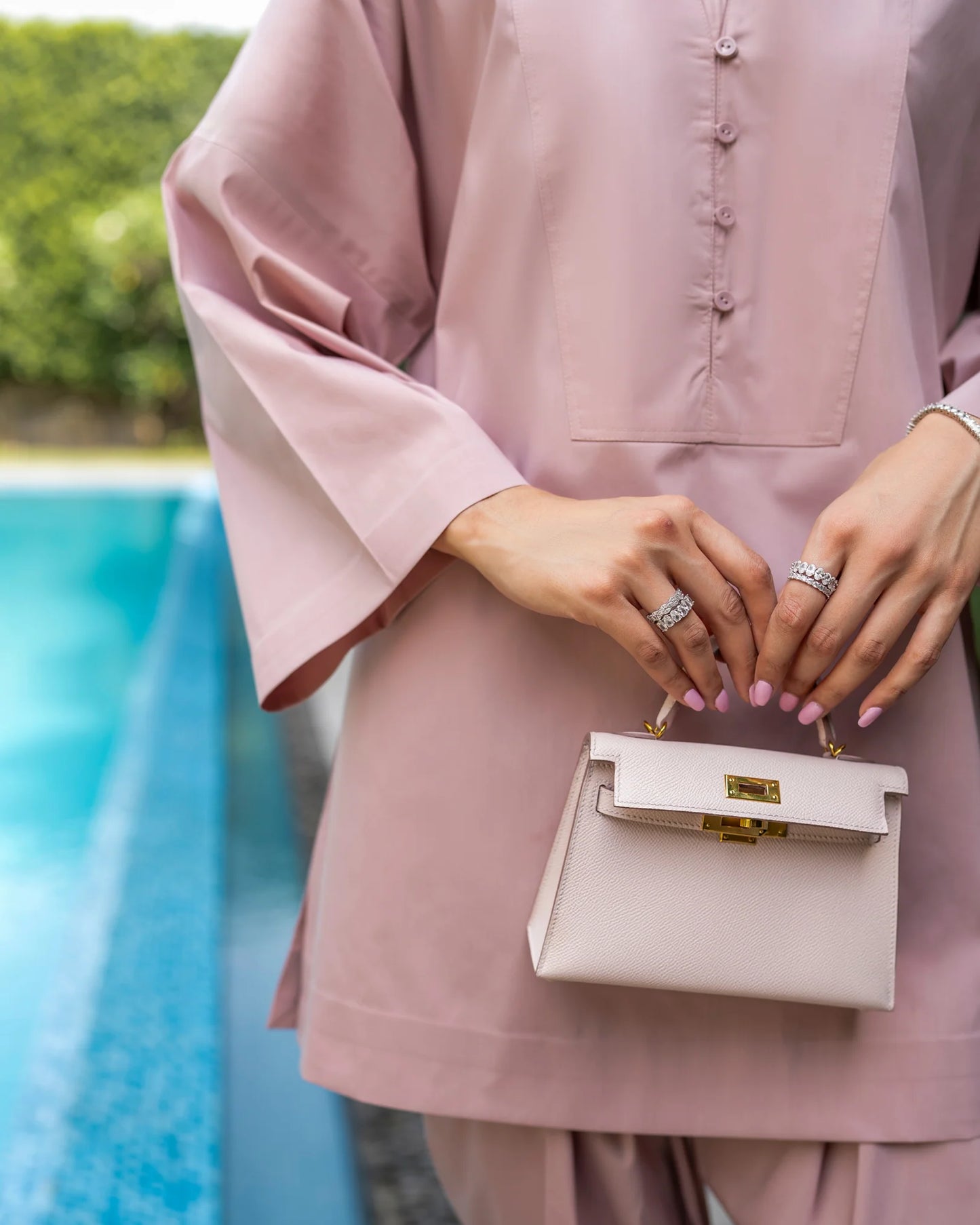 Poplin Set | LIRA
