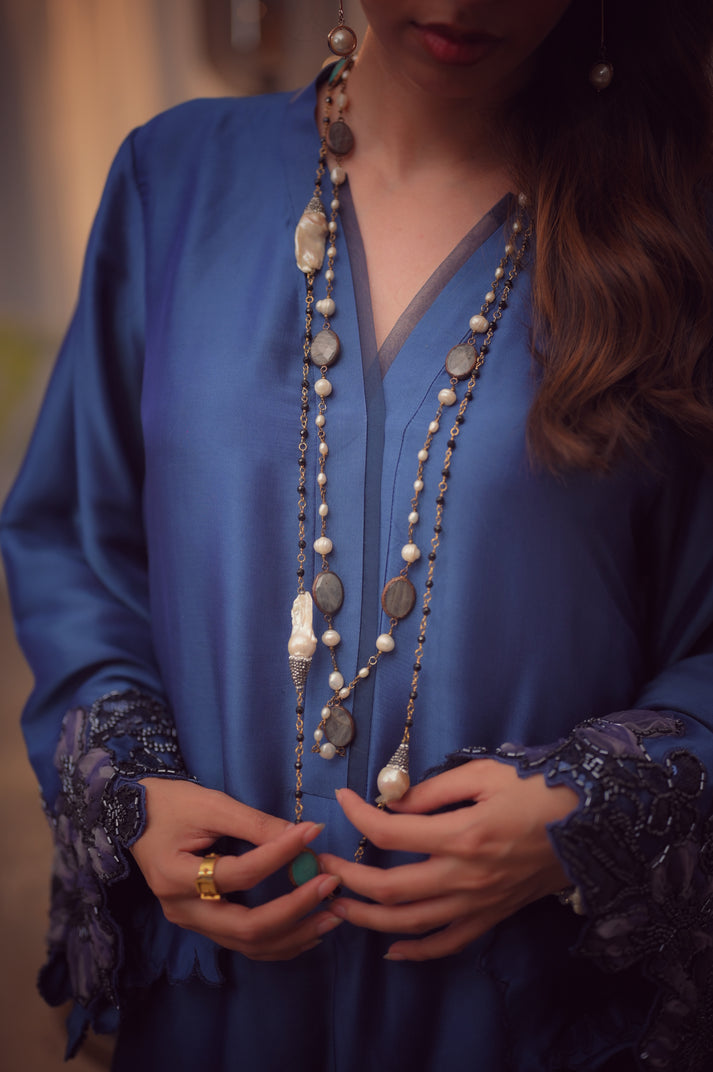 The Maya Set | Zainab Shamsi Studio