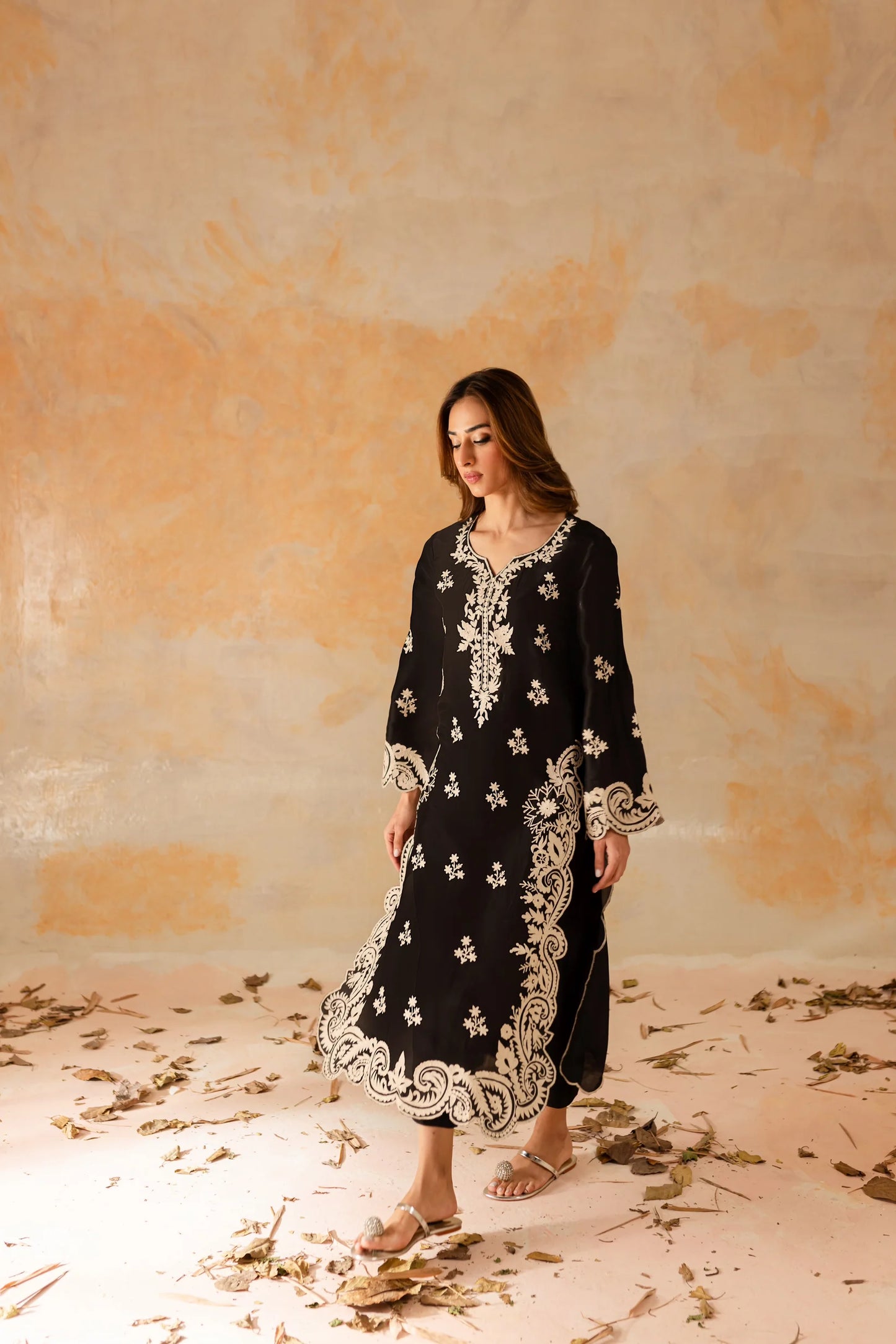Crystal Set | Shanzay Anooshay