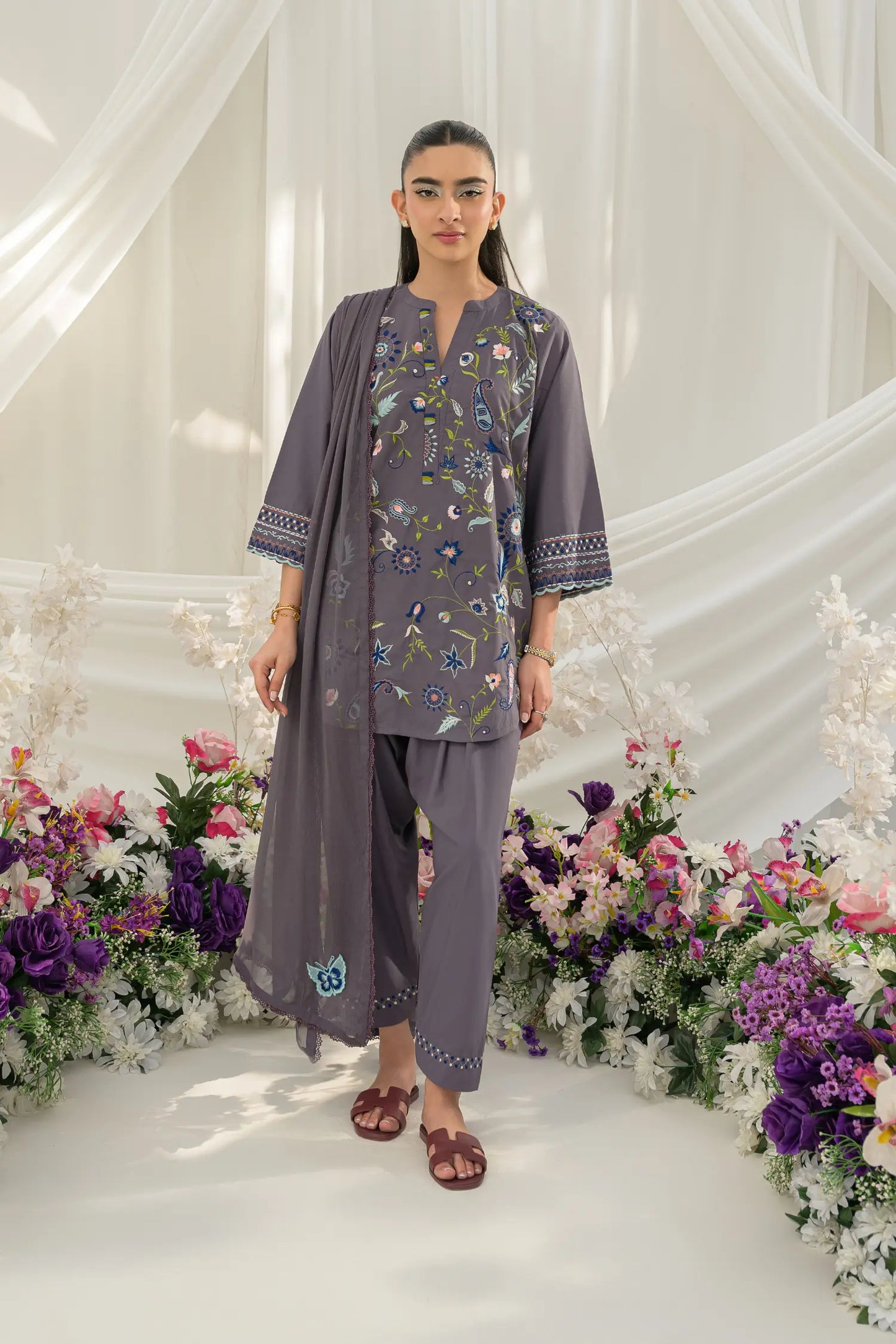 Berrie | Meraki Ramadan Basics '26 | Flairs Studio
