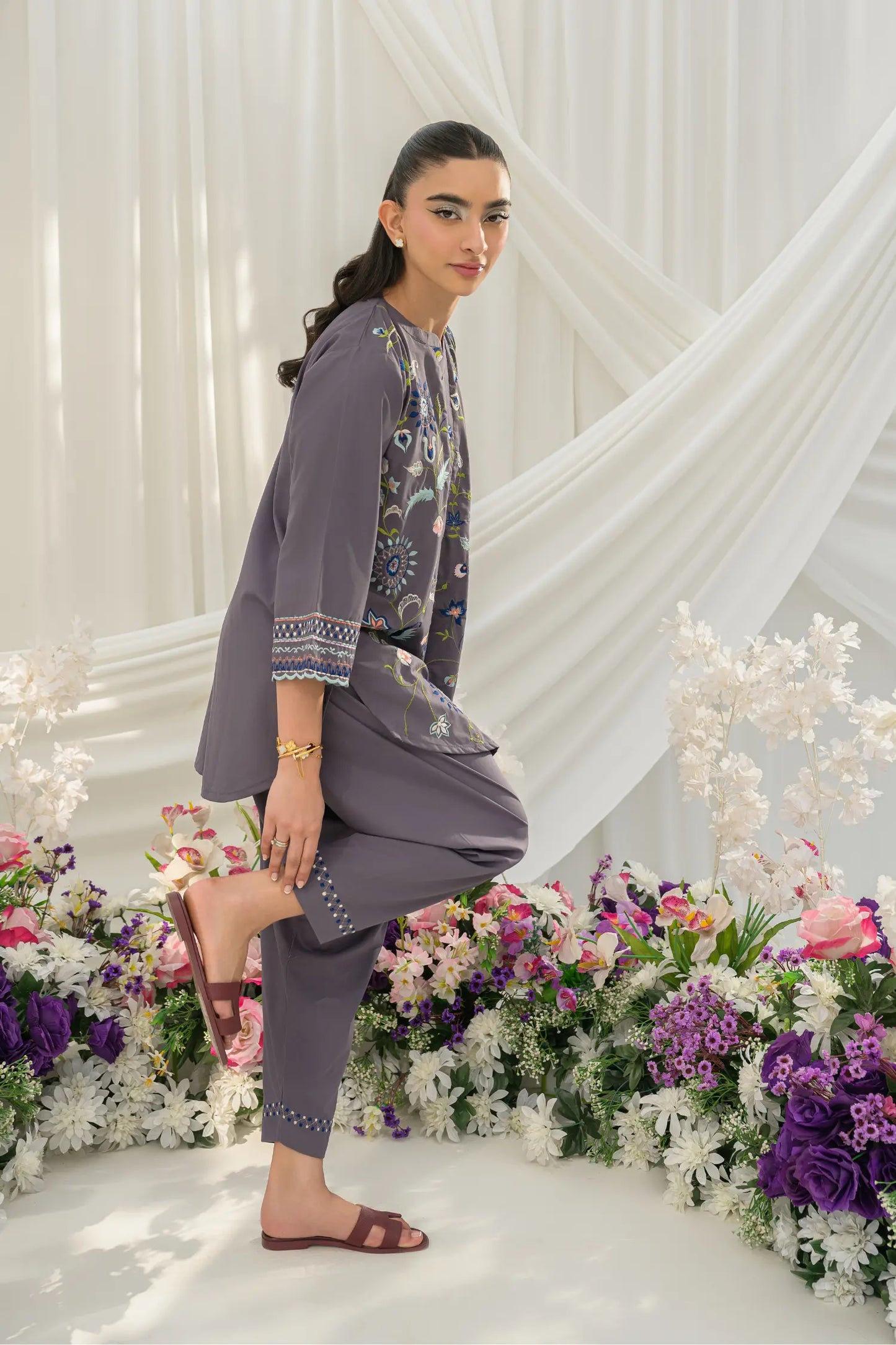 Berrie | Meraki Ramadan Basics '26 | Flairs Studio