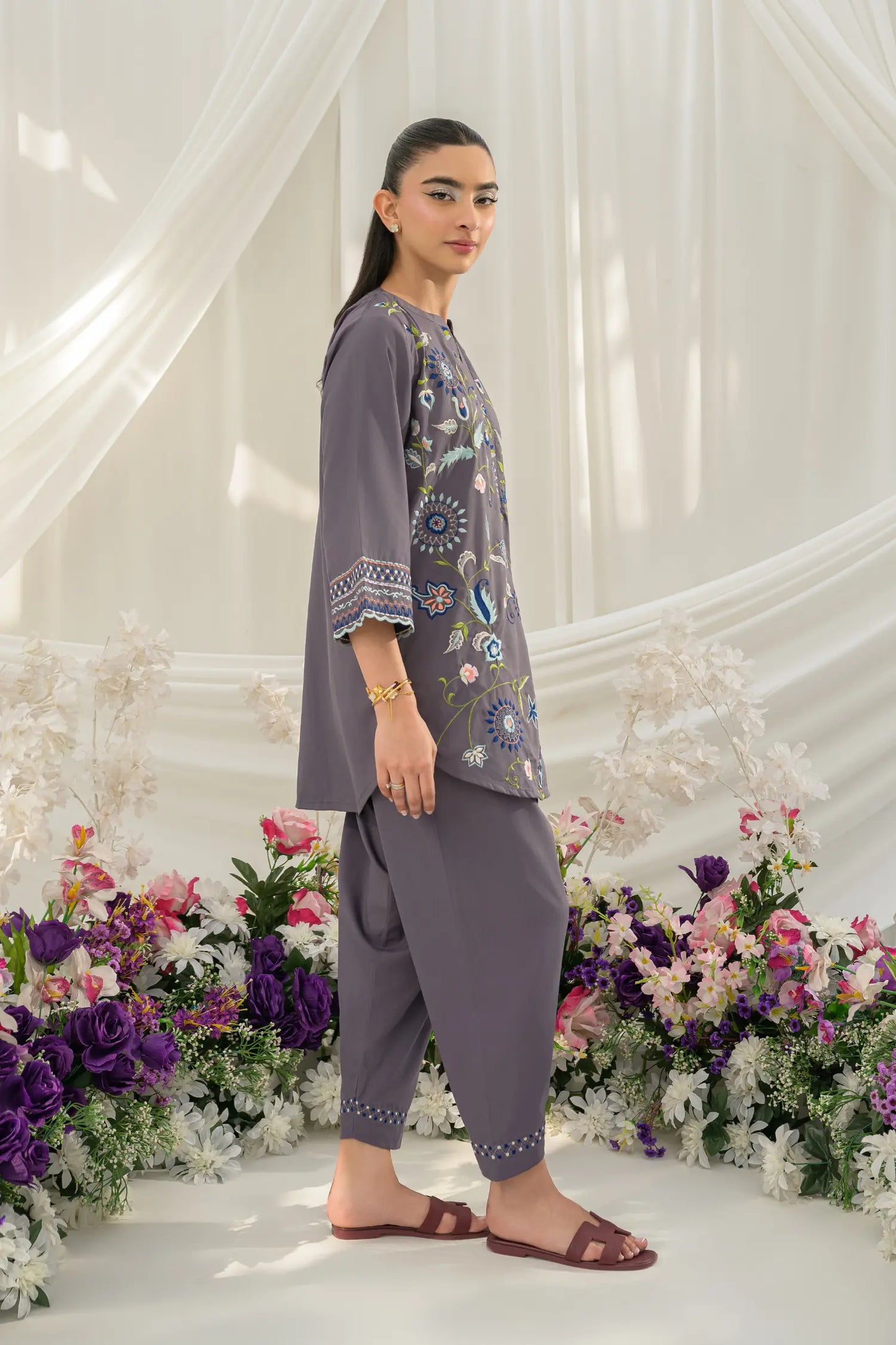 Berrie | Meraki Ramadan Basics '26 | Flairs Studio