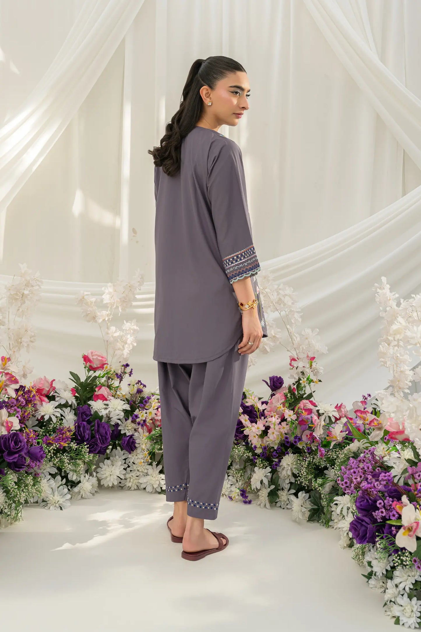Berrie | Meraki Ramadan Basics '26 | Flairs Studio