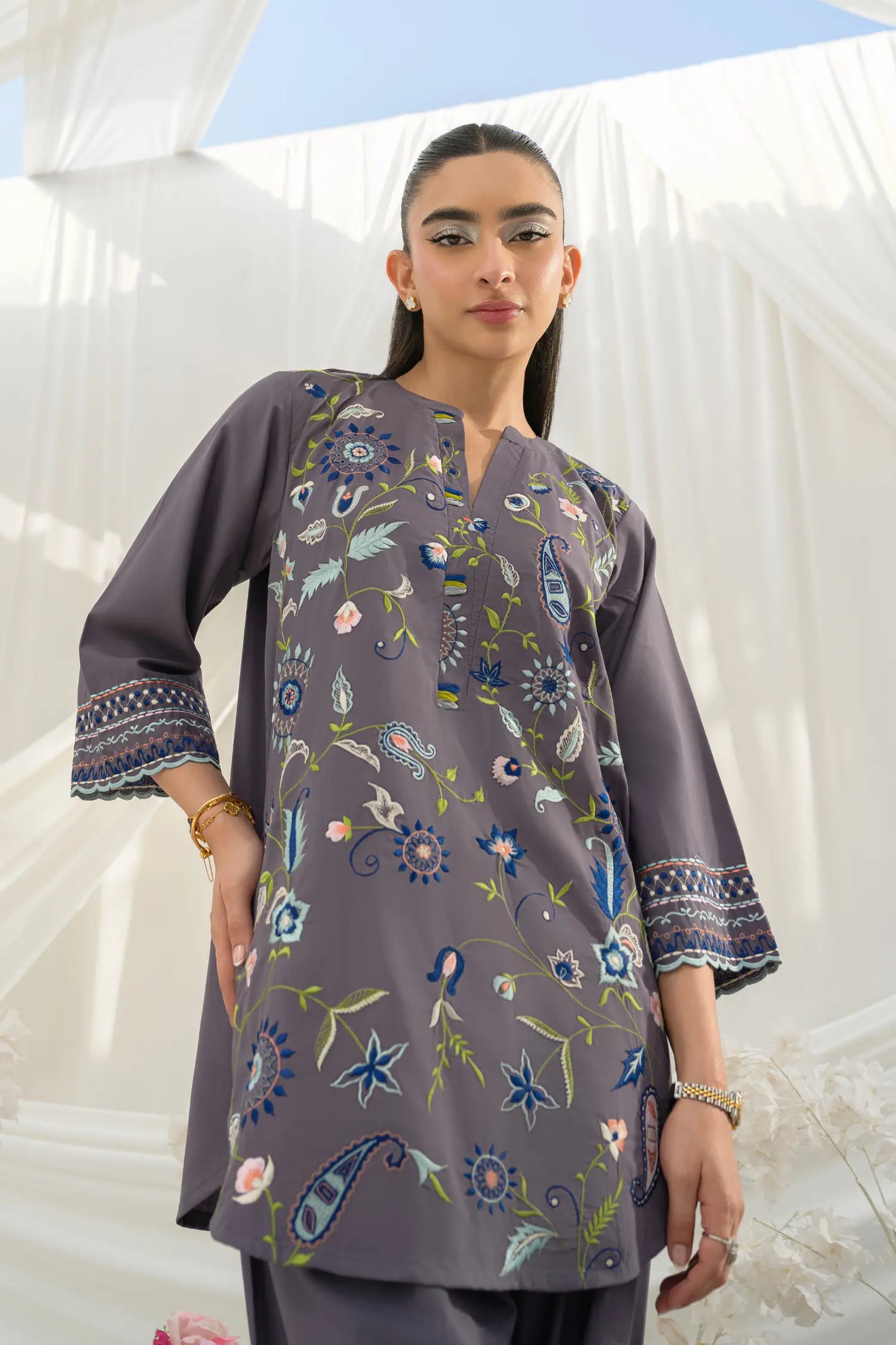 Berrie | Meraki Ramadan Basics '26 | Flairs Studio