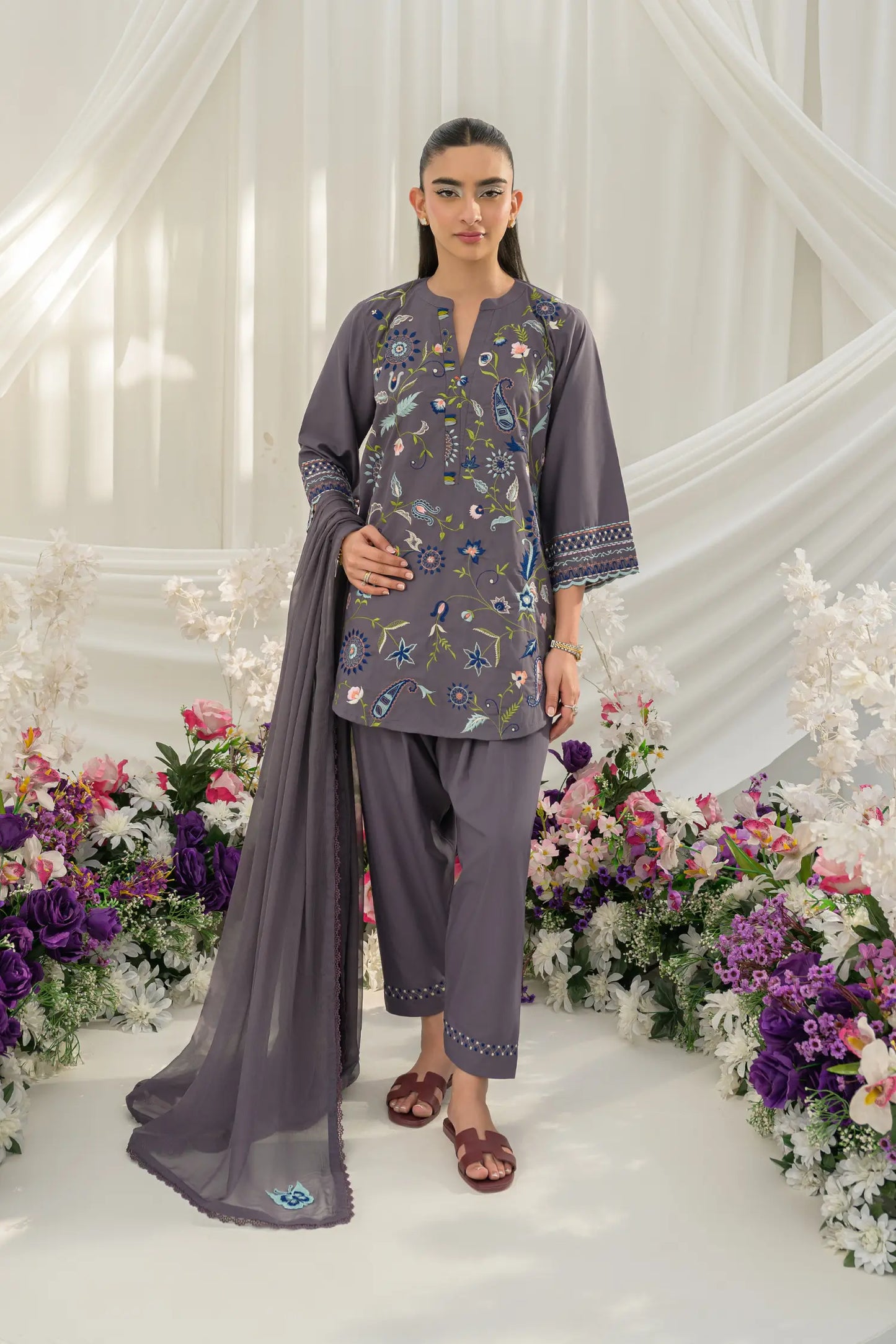 Berrie | Meraki Ramadan Basics '26 | Flairs Studio